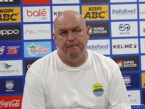 Rumor Pelatih Timnas Indonesia: Baru Dua Nama yang Panas