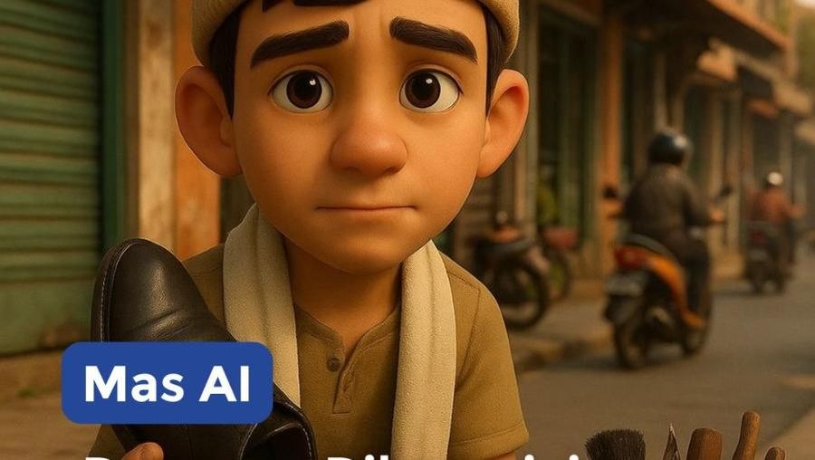 Video: Doa agar Dikaruniai Rezeki yang Melimpah