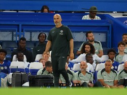 Chelsea Langsung Panas, Maresca: Kayak Gak Habis Liburan