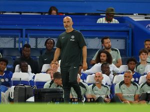 Chelsea Langsung Panas, Maresca: Kayak Gak Habis Liburan Chelsea Langsung Panas, Maresca: Kayak Gak Habis Liburan