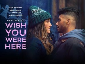 8 Film Romantis Barat Terbaru 2025, Dijamin Baper dan Bikin Makin Mesra