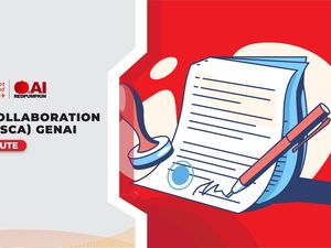 ICS Compute dan AWS Dorong Adopsi GenAI di Indonesia ICS Compute dan AWS Dorong Adopsi GenAI di Indonesia