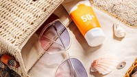 Cuaca Panas Imbas El Nino Bikin Kulit 'Protes', Pakai Sunscreen Aja Emang Cukup?