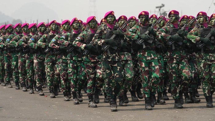 Koalisi Sipil Kritik Surat Telegram Panglima TNI