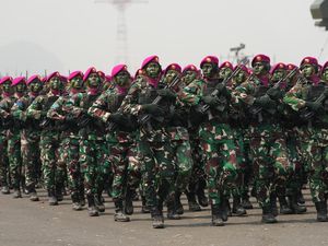 Inikah Sosok Wakil Panglima TNI yang Dilantik Prabowo Besok? Inikah Sosok Wakil Panglima TNI yang Dilantik Prabowo Besok?