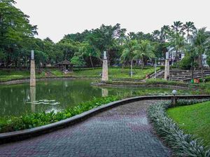 Jakarta Tata Air di Kawasan Barito, Perbaiki Ruang Ekologi Berkelanjutan Jakarta Tata Air di Kawasan Barito, Perbaiki Ruang Ekologi Berkelanjutan