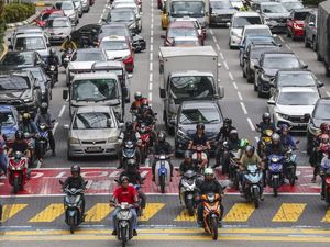 Ini Mobil yang Bikin Penjualan di Malaysia Melesat, Kalahkan Indonesia Ini Mobil yang Bikin Penjualan di Malaysia Melesat, Kalahkan Indonesia