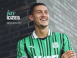 Jay Idzes Huni Bangku Cadangan di Giornata Pertama Serie A