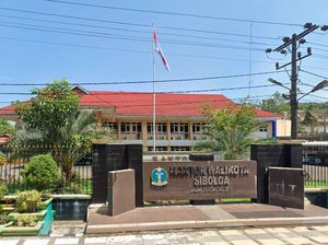 Pemkot Sibolga Bangun Ruangan Cath Lab Pakai Anggaran Rp 2 Miliar