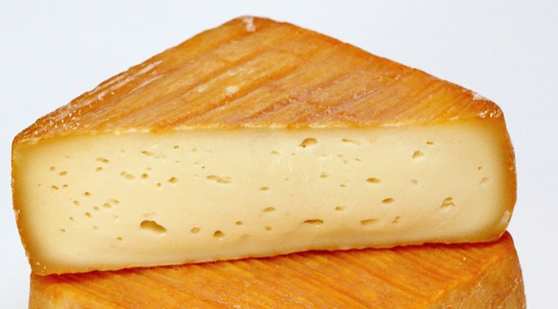 Keju Vieux Boulogne/Foto: Dok. Butter & Queen Keju Vieux Boulogne