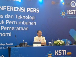 LPDP Pastikan Dana Riset & Beasiswa Tak Berhenti Meski Ganti Tahun Anggaran