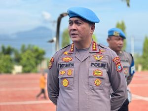Oknum Polisi Turut Keroyok Pemuda di Morowali Akan Diproses Pidana-Etik Oknum Polisi Turut Keroyok Pemuda di Morowali Akan Diproses Pidana-Etik