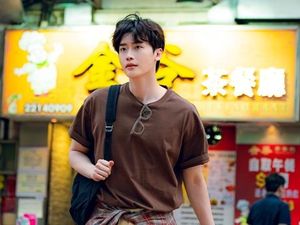Cek 4 Lokasi Syuting Law and the City di Hong Kong Cek 4 Lokasi Syuting Law and the City di Hong Kong