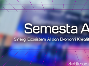 Lewat Laskar AI, Lintasarta Hasilkan Ratusan Talenta Muda Berdaya Saing Lewat Laskar AI, Lintasarta Hasilkan Ratusan Talenta Muda Berdaya Saing