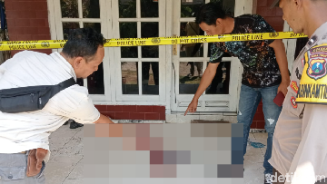 Bocah 7 Tahun di Pasuruan Tewas dengan Luka Parah, Diduga Dibunuh oleh Orang dengan Gangguan Jiwa
