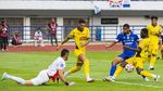 Persib Bandung Taklukkan Semen Padang 2-0 di GBLA