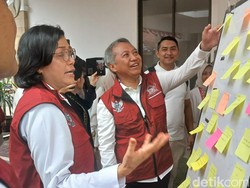 Anggaran Sekolah Rakyat Capai Rp 7 Triliun