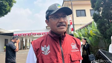Mensos Siapkan 15 Ribu Laptop untuk Siswa Sekolah Rakyat