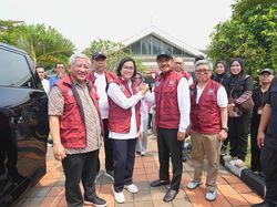 Video: Sri Mulyani Ungkap Alokasi Anggaran Sekolah Rakyat Capai Rp 7 Triliun