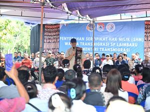 Mentrans Tegaskan Tak Akan Lakukan Transmigrasi Tanpa Ada Usulan Pemda