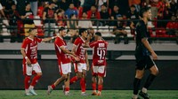 Bali United Disokong Tenaga Baru di Super League 2025/2026