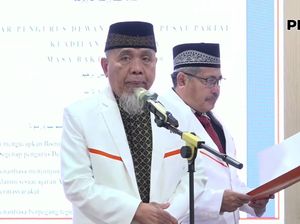 PKS Umumkan Dewan Syariah Pusat, Ini Daftar Lengkapnya PKS Umumkan Dewan Syariah Pusat, Ini Daftar Lengkapnya