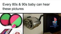 Nostalgia 90-an, Anak Zaman Now Kemungkinan Nggak Relate