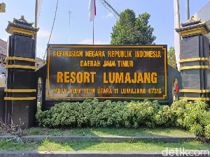 4 Motor Mahasiswa KKN di Lumajang Raib Dicuri, Polisi Buru Pelaku 4 Motor Mahasiswa KKN di Lumajang Raib Dicuri, Polisi Buru Pelaku