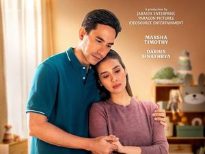 Sinopsis Film Lyora Penantian Buah Hati, Angkat Kisah Menkomdigi Meutya Hafid Sinopsis Film Lyora Penantian Buah Hati, Angkat Kisah Menkomdigi Meutya Hafid