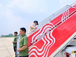 Video: Prabowo Hadiri Parade Nasional Peringatan Kemerdekaan Singapura