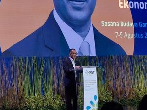 Mendiktisaintek Cerita Antusias Prabowo Bertemu Peraih Nobel, Sudah Hadir H-1 Mendiktisaintek Cerita Antusias Prabowo Bertemu Peraih Nobel, Sudah Hadir H-1
