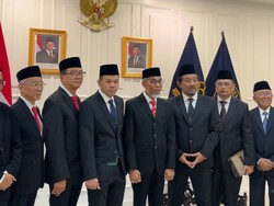 LMKN Punya Komisioner Baru Periode 2025-2028, VISI Tuntut Transparansi