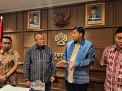 BI Siapkan Insentif Likuiditas Rp 80 T buat KPR, Segini yang Sudah Disalurkan