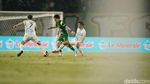 Laga Dramatis PSIM Yogyakarta Kalahkan Tuan Rumah Persebaya 1-0
