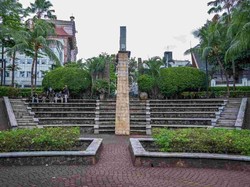 Taman Bendera Pusaka, Ada di Mana? Ini Lokasi dan Progresnya