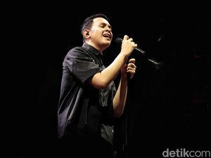 Lirik Lagu Teh Hijau Tulus yang Viral dan Trending YouTube, Lengkap Maknanya