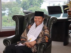 HNW: OKI Harus Jadi Garda Terdepan Selamatkan Masjid Al Aqsa HNW: OKI Harus Jadi Garda Terdepan Selamatkan Masjid Al Aqsa