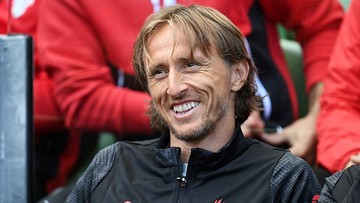Modric dan Ashari Hadirkan Kecerdasan di Lini Tengah Milan