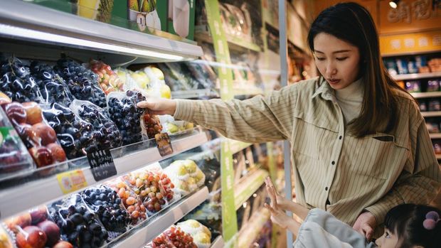 Borong Daging Ayam hingga Buah Segar Dapat Diskon Spesial, Belanja di Sini Bun