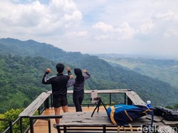 Mendaki Bukit Paniisan: Tantangan Seru untuk Pemula