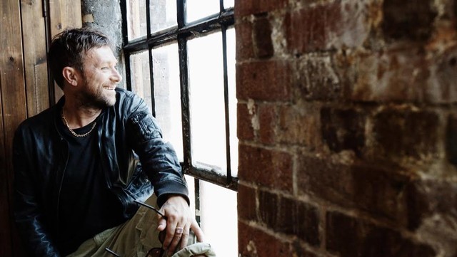 Kabar Terkini Artis dari InsertLive : Damon Albarn Bahas Genosida di Gaza: Palestina Punya Hak untuk Tetap di Tanahnya