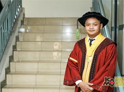 Sosok Dava Adila Syuaib, Lulus Kedokteran Unpad di Usia 19 Tahun