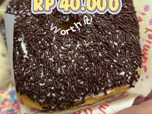 Video: Donat Ubi Harga Rp 40.000 Ini PO-nya sampai Sebulan