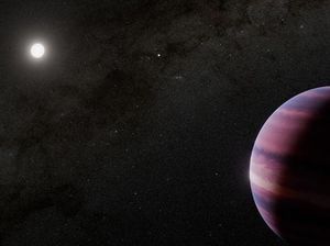 Astronom Temukan Bukti Baru Ada Planet Lain di Sekitar Kembaran Matahari Astronom Temukan Bukti Baru Ada Planet Lain di Sekitar Kembaran Matahari