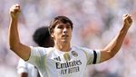 Gonzalo Garcia: Striker Real Madrid Paling Efisien