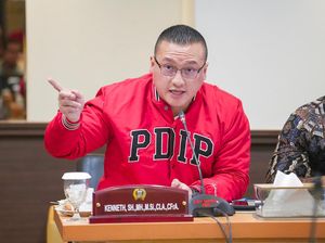 Kasus ABG Jadi LC, Kenneth DPRD DKI: Jakarta Tak Boleh Jadi Surga Predator Anak Kasus ABG Jadi LC, Kenneth DPRD DKI: Jakarta Tak Boleh Jadi Surga Predator Anak