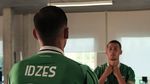 Galeri Foto Jay Idzes Berseragam Sassuolo