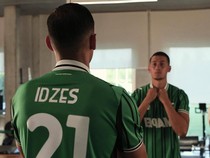 Jay Idzes Bikin Akun Instagram Sassuolo Meledak