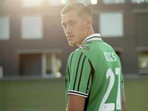Jay Idzes Pegang Rekor Transfer Termahal Pemain Asia Tenggara Jay Idzes Pegang Rekor Transfer Termahal Pemain Asia Tenggara
