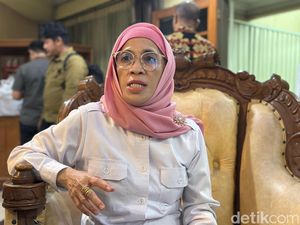 Sejumlah Siswa Sekolah Rakyat Mundur, Pemprov Jatim Buka Suara Sejumlah Siswa Sekolah Rakyat Mundur, Pemprov Jatim Buka Suara